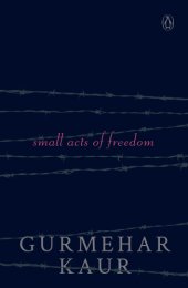 book Small Acts of Freedom