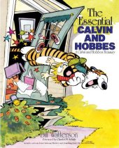 book The Essential Calvin and Hobbes: A Calvin and Hobbes Treasury