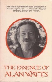 book The essence of Alan Watts