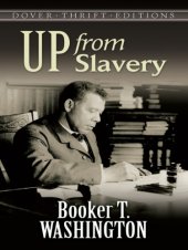 book Up From Slavery