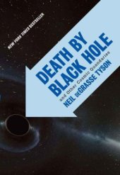 book Death by Black Hole