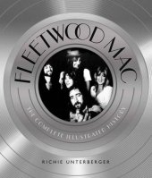 book Fleetwood Mac: The Complete Illustrated History