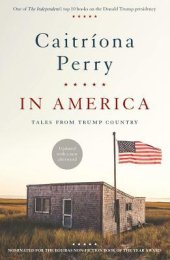 book In America: Tales from Trump Country