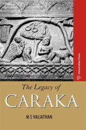 book The Legacy of Caraka