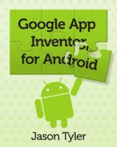 book App Inventor for Android: Buil