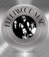 book Fleetwood mac - the complete illustrated history