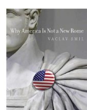 book Why America Is Not a New Rome