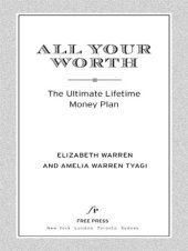 book All Your Worth: the Ultimate Lifetime Money Plan