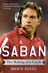 book Saban: the making of a coach