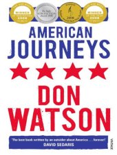 book American Journeys