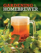 book Gardening for the Homebrewer