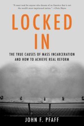 book Locked In: The True Causes of Mass Incarcerationand How to Achieve Real Reform