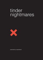 book Tinder Nightmares