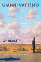 book Of reality: the purposes of philosophy