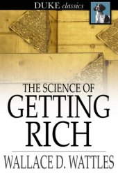 book The Science of Getting Rich