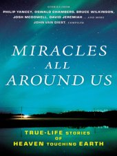 book Miracles All Around Us