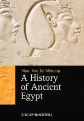 book A History of Ancient Egypt