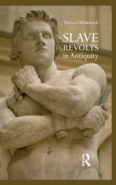 book Slave Revolts in Antiquity