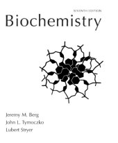 book Biochemistry