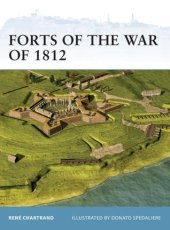 book Forts of the War of 1812