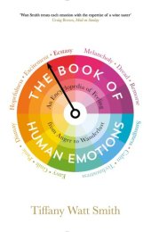 book The Book of Human Emotions