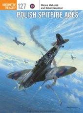 book Polish Spitfire Aces