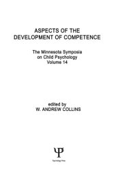 book Aspects of the development of competence