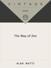 book The way of Zen = [Zendō]