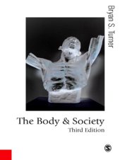 book The Body and Society