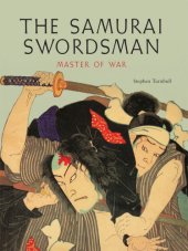 book The art of the samurai swordsman