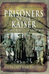 book Prisoners of the Kaiser