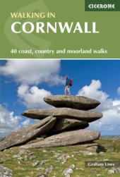 book Walking in Cornwall