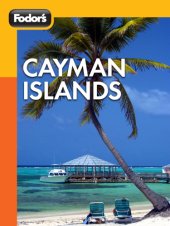 book Fodor's Cayman Islands