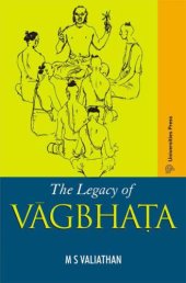 book The legacy of Vāgbhaṭa