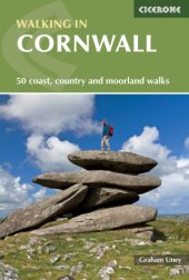 book Walking in Cornwall