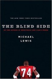 book The blind side: Evolution of a Game