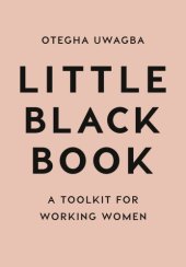 book Little black book a toolkit for working women