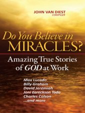 book Do You Believe in Miracles?