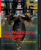 book The Nation's Hangar: Aircraft Treasures of the Smithsonian