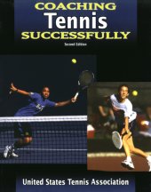 book Coaching Tennis Successfully