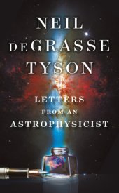 book Letters from an Astrophysicist