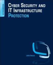 book Cyber security and IT infrastructure protection