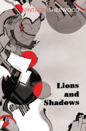 book Lions and shadows: an education in the twenties