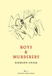 book Boys & murderers: collected short fiction