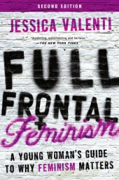 book Full Frontal Feminism