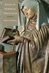 book Julian of Norwich, Theologian