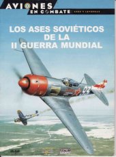 book Ases Sovieticos de la 2 Guerra Mundial: Aviacion Militar