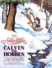 book The Authoritative Calvin and Hobbes: A Calvin and Hobbes Treasury