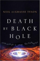 book Death by black hole: and other cosmic quandaries