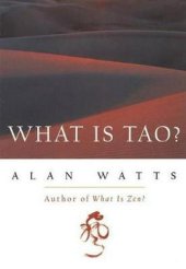 book What Is Tao?